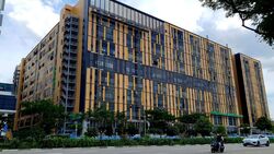 Stellar@tampines (D18), Factory #510303871
